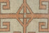 Vintage Oushak Area Rug (3' x 4')